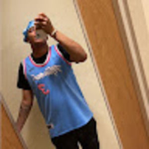 Meet your Posher, Chris